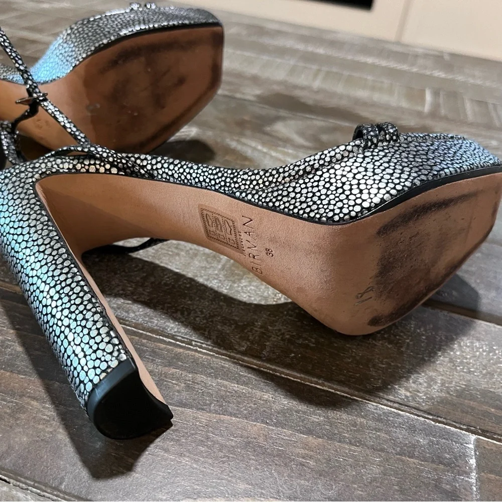 Alexandre Birman alexandre birman